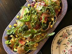 -阿兹凯乐·老洋房西餐