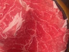 -一绪に寿喜烧(荟聚店)