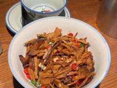 -老湘村·湖南土菜(天河维多利店)