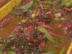 -老北京涮羊肉·龙虾.烧烤(江镇店)