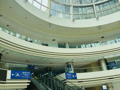 -上海长途汽车客运总站