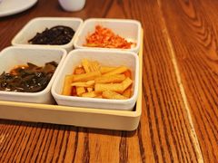 -厨大将烤肘子(镇江北路店)