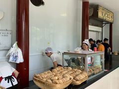 -李小老烧饼(常营民族家园店)