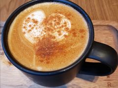 -星巴克臻选(上海合生汇1F店)