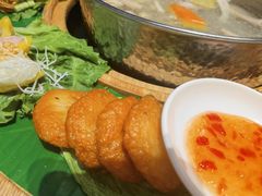 -椰小鸡·琼州糟粕醋(美兰缤纷城店)