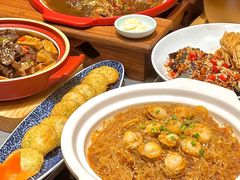 -宗氏一喜砂锅·特色湖北菜(楚河汉街店)