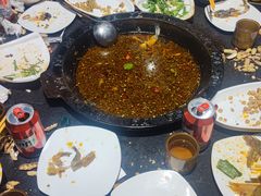 -大院河·仙鱼莊(九眼桥店)