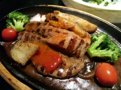 -绿茵阁(体育西分店)
