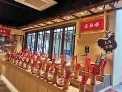 -洞庭土菜馆(天河北总店)