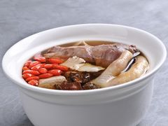 -令狐冲烤鱼·烧菜馆(达明店)
