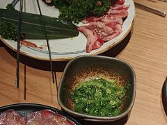 -烧肉达人•炭火烧肉(新天地店)