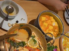 -曼泰·泰餐(京华城店)