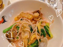 -莆田餐厅PUTIEN(西安万象天地店)