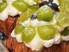 -BUTTERFUL&CREAMOROUS 黄油与面包(三里屯太古里店)
