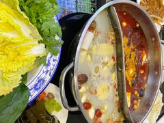 -青岛小羔羊火锅(李村公园店)
