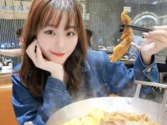-小螺大作·螺蛳粉火锅(林和西店)