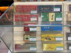 -物美超市(金宝街店)