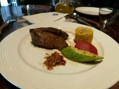 -食间牛排(湖西路店)