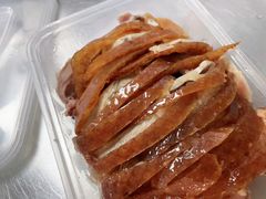 -紫光园·烤鸭(首经贸店)