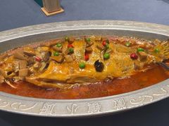 -徽镇小厨·经典徽菜(马连道店)