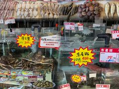 -万龙洲海鲜(大兴绿地缤纷城店)