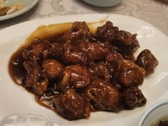 -山外山菜馆(玉泉路店)