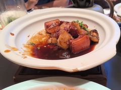 -五谷丰登农家院·地道胶东菜·海鲜烧烤(威海店)