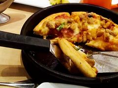 -必胜客(松雷店)