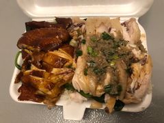 -九爺雞(文德路店)