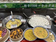 -春盛渔府(牛首山店)