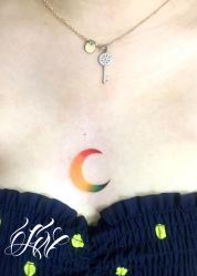 -SNOW TATTOO STUDIO