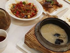 -锦粤宫·精致粤菜(深圳北站店)