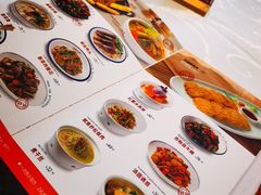 -洪福龙虾