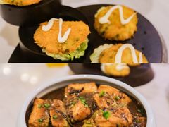 -香香海南菜餐厅