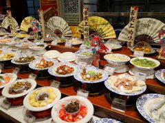 -洪泽老鱼馆(淮海一店)
