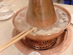 -八先生涮肉房(三里河店)