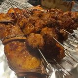 🔥【人均129！云南烧烤天花板被我找到了！】