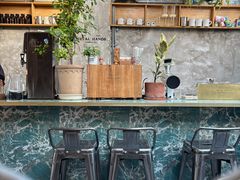 -METAL HANDS(五道营店)