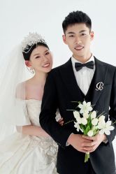 -第一夫人婚纱摄影(南京店)