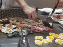 -大渔铁板烧(大悦城店)