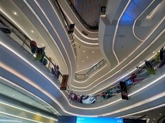 -银泰百货(厦门国贸中心店)