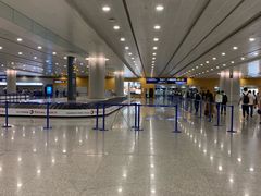 -上海浦东国际机场-T2航站楼