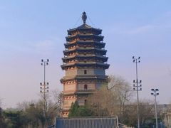 -天宁寺