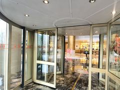 -上海浦东华美达大酒店