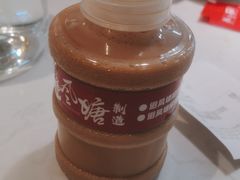 -避风塘(江桥万达店)