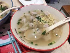 -小杨生煎(深圳岗厦北店)