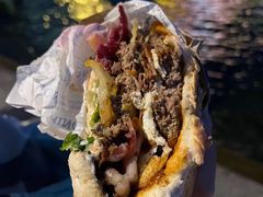 -Fergburger(皇后镇店)