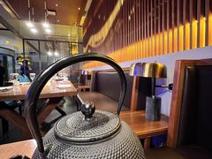 -缤圣源中国清真菜(群力店)