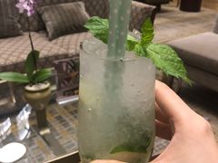 -济南香格里拉·咖啡泉自助餐厅