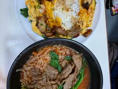 -華歡冰室-WahFoon(吉大店)